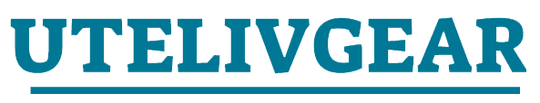 UtelivGear