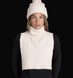Bell Knit Turtleneck