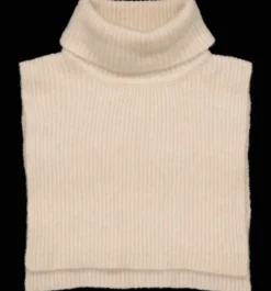 Bell Knit Turtleneck