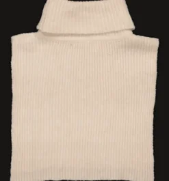 Bell Knit Turtleneck