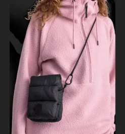 Gamila Crossbody Bag