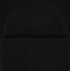 Heavy Knit Beanie