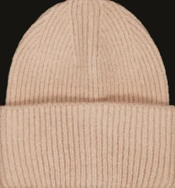 Heavy Knit Beanie