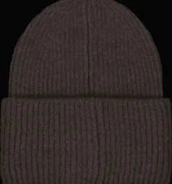 Heavy Knit Beanie