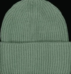 Heavy Knit Beanie