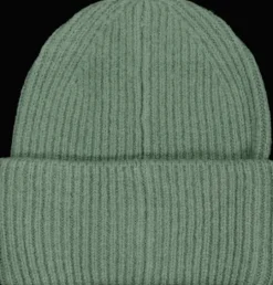 Heavy Knit Beanie