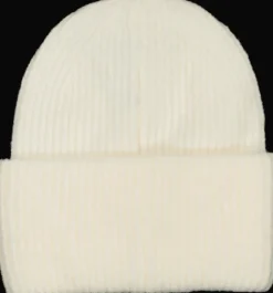 Heavy Knit Beanie