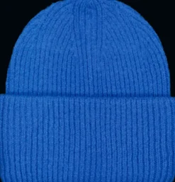 Heavy Knit Beanie