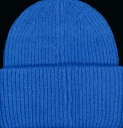 Heavy Knit Beanie