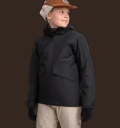 J Allround Padded Jacket