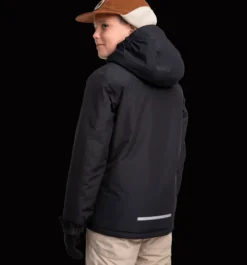 J Allround Padded Jacket