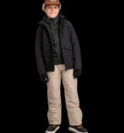 J Allround Padded Jacket