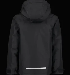 J Allround Padded Jacket