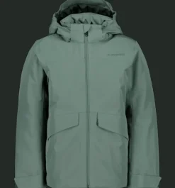 J Allround Padded Jacket