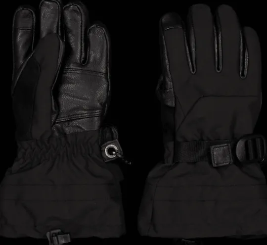 J Alp Shell Glove