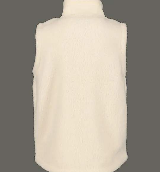 J Block Pile Vest