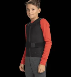 J D3o Vent Vest Bp