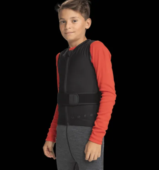 J D3o Vent Vest Bp