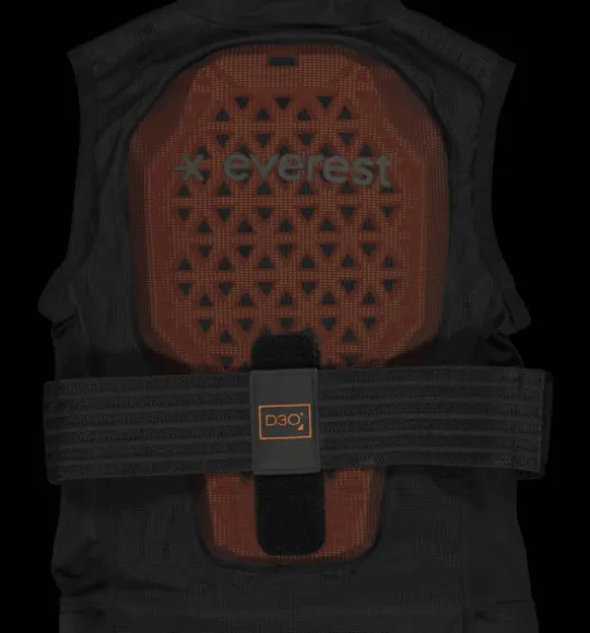 J D3o Vent Vest Bp