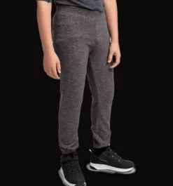 J Fleece Pant
