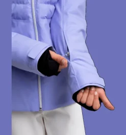 J Flow Softshell Jacket