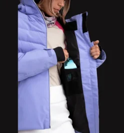 J Flow Softshell Jacket