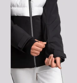 J Flow Softshell Jacket