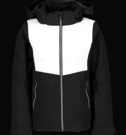 J Flow Softshell Jacket