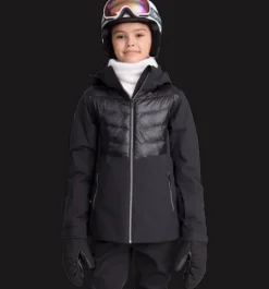 J Flow Softshell Jacket