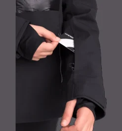 J Flow Softshell Jacket