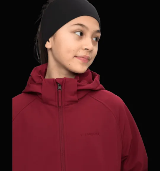 J Frostisen Headband