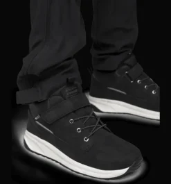 J Garmo Low Cut Boot