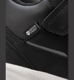 J Garmo Low Cut Boot