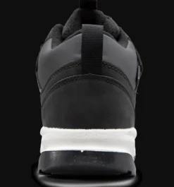 J Garmo Low Cut Boot