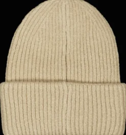 J Heavy Knit Beanie