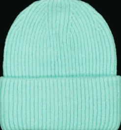 J Heavy Knit Beanie