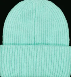 J Heavy Knit Beanie