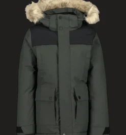 J Kong Parka