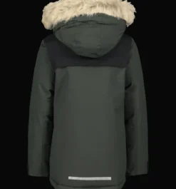 J Kong Parka