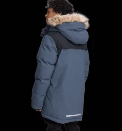 J Kong Parka