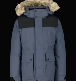 J Kong Parka