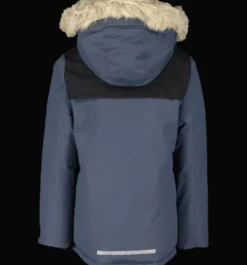 J Kong Parka