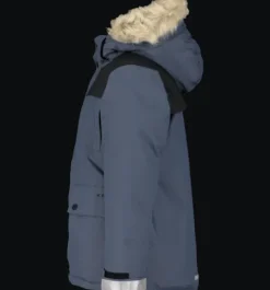 J Kong Parka