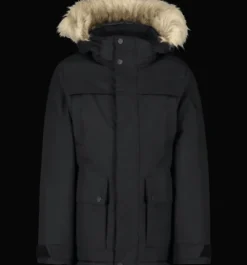 J Kong Parka