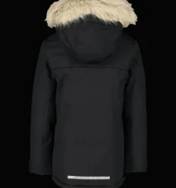 J Kong Parka