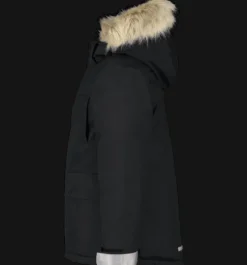 J Kong Parka