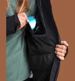 J Lex Softshell Jacket