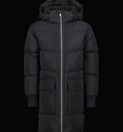 J Minifina Coat