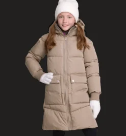 J Minifina Coat