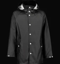 J Rain Coat
